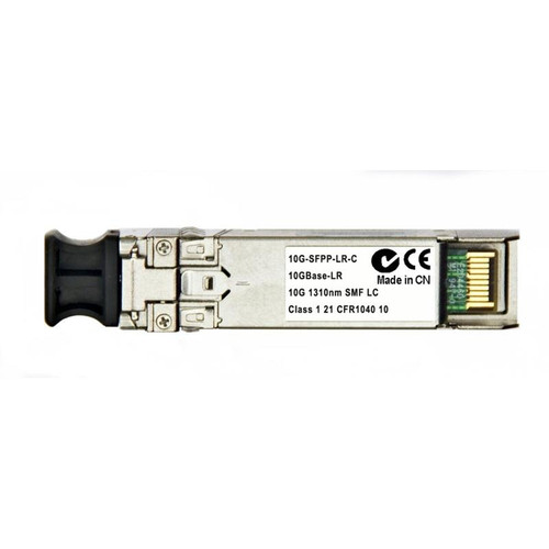 Brocade 10G-Sfpp-Lr Brocade 10G-Sfpp-Lr Sfp Module