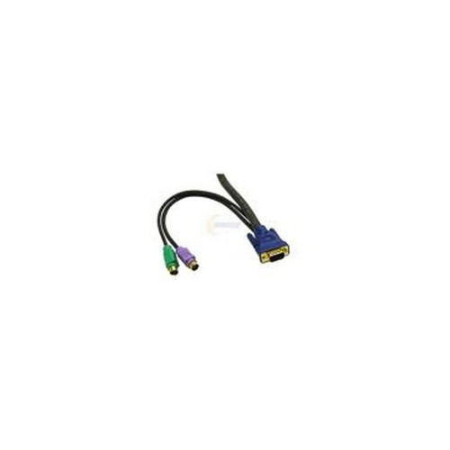 HP 147096-001 KVM Cable