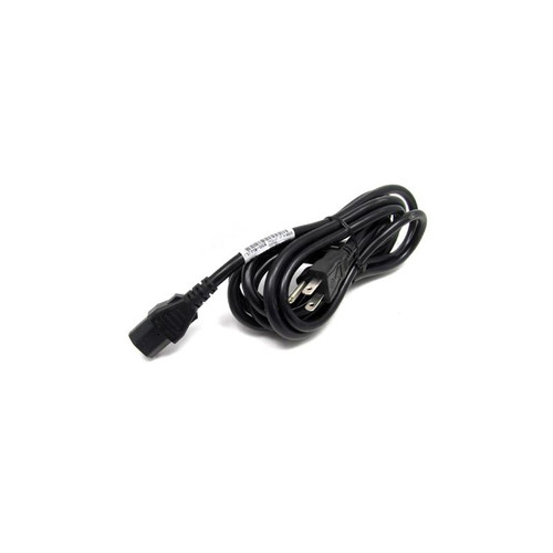 HP 187335-001 Standard Power Cord Refurbished