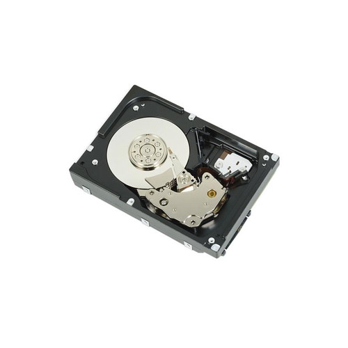 DELL 0202V7  4Tb 7200Rpm Sas6Gbits 3.5Inch Form Factor Hard Disk Drive With Tray For Poweredge Server. Brand New 0202V7