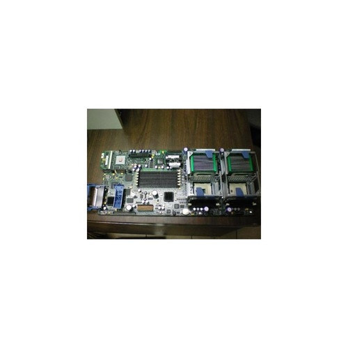 HP 303475-001 System Board For Proliant Bl40P Server Blade Refurbished
