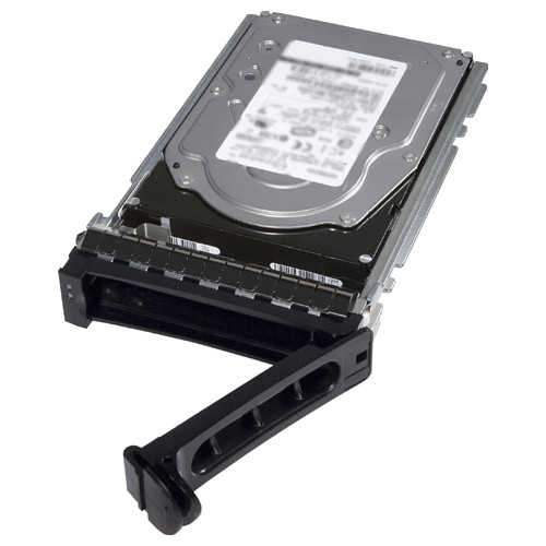 Dell 342-2083 450 GB Hard Drive - 3.5" Internal - SAS (6Gb/s SAS)