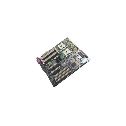 Hp 350446-001 Dual Xeon System Board 800Mhz Fsb For Xw8200 Workstation Refurbished