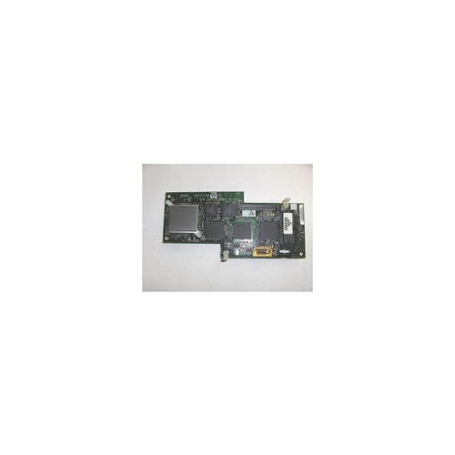 HP 355896-001 Network Interface Card Mezzanine Nic Proliant Bl20P G3 Refurbished