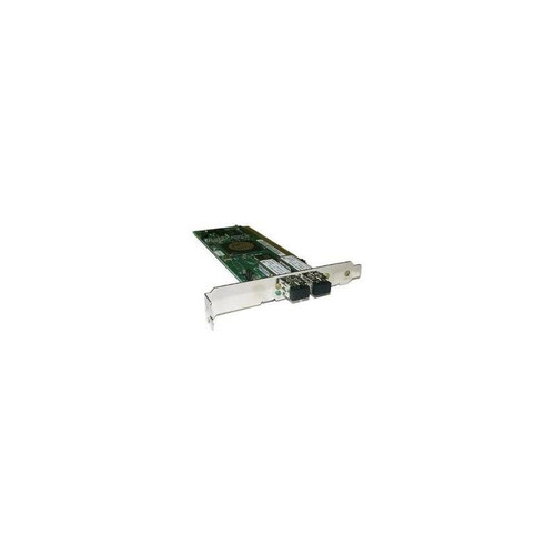 SUN 375-3157 2Gb Dual Channel 64Bit 133Mhz Pci Fiber Channel Host Bus Adapter