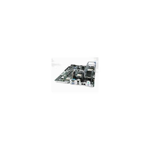 HP 378911-001 System Board With Processor Cage For Proliant Dl385 G1