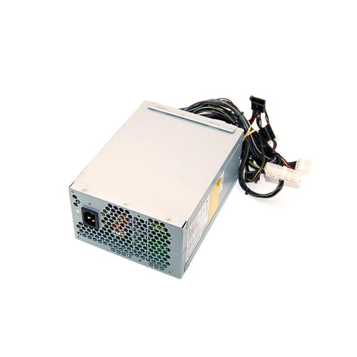 HP 381840-001 460 Watt Power Supply For Workstation 4300 Refurbished