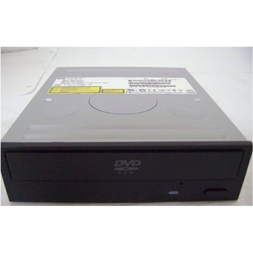 HP 390849-001 16X Dvd 48X Cd Ide Internal Dvdrom Drive For Desktops Servers Refurbished