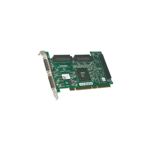 ADAPTECH 39160 Dual Channel 64Bit Pci Ultra160 Scsi Controller Card