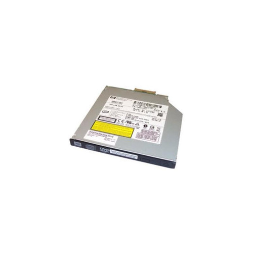 HP 394424-130 9.5Mm 8X Ide Multibay Ii Dual Layer Slimline Dvd By Rw Drive For Notebook Refurbished