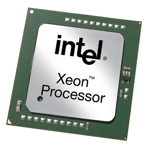 HP 399132-001 Intel Xeon 2.80 GHz Processor Upgrade Refurbished