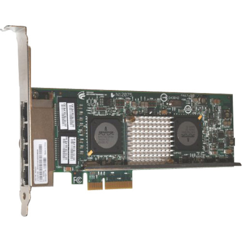 Lenovo 39Y6066 NetXtreme II PCI Express Ethernet Adapter Refurbished