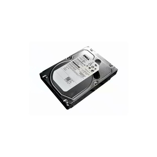 DELL 3Rm1X  146Gb 15000Rpm Sas6Gbits 2.5Inch Form Factor Hard Disk Drive With Tray For Poweredge Server Refurbished