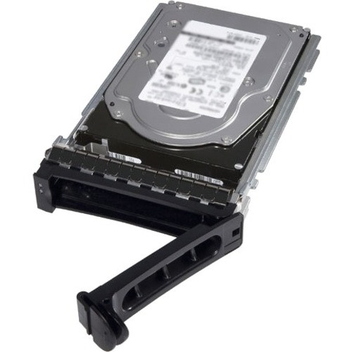 Dell 400-AEFD 1 TB Hard Drive - 2.5" Internal - SATA (SATA/600) Refurbished