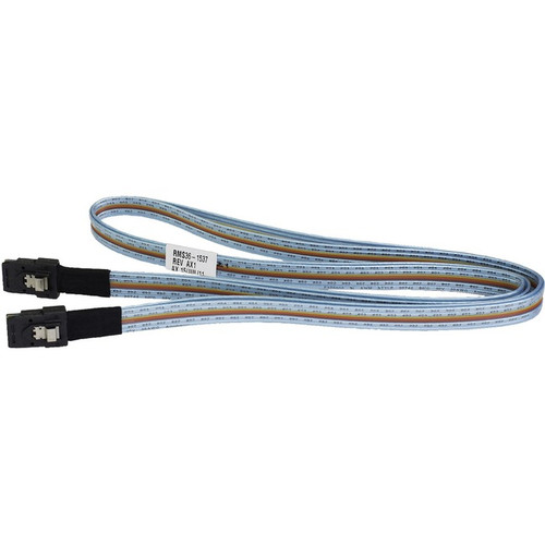 HP 407339-B21 Serial Attached SCSI Cable Refurbished