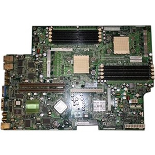 HP 408297-001 Server Motherboard