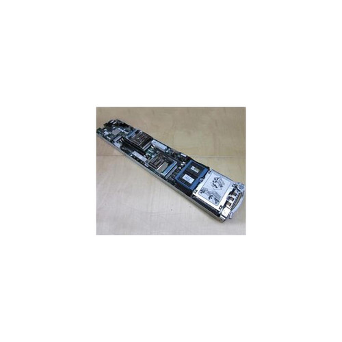 HP 409703-001 System Board For Proliant Bl35P Blade Server Refurbished