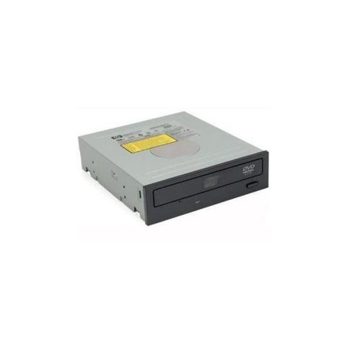 HP 410125-501 5.25 In. 16X Sata Internal Supermulti Dual Layer Dvd By Rw Optical Drive With Lightscribe For Refurbished