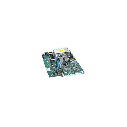 HP 410126-001 Server Motherboard - Intel Chipset