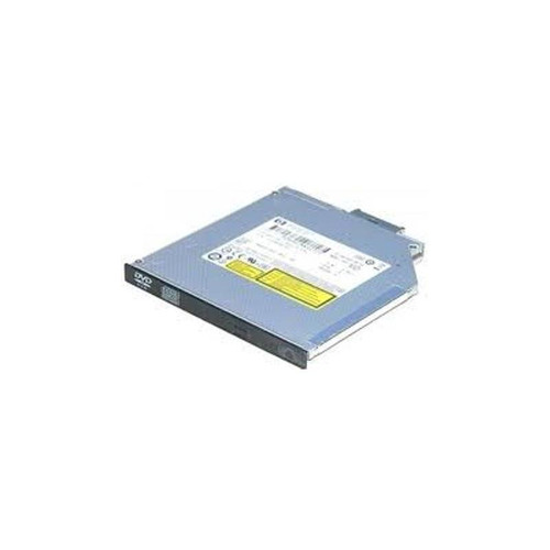 HP 416175-636 24X By 8X Slimline Multibay Ii Cdrw By Dvdrom Combo Drive Refurbished