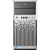 HPE 731197-S01 ProLiant ML310e G8 4U Micro Tower Server - 1 x Intel Xeon E3-1220V2 3.10 GHz - 4 GB RAM - 1 TB HDD - (2 x 500GB) HDD Configuration - Serial ATA/600 Controller Refurbished