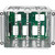HPE BW896A 636 1075mm Shock Intelligent Series Rack Refurbished