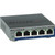 Netgear GS105E-200NAS ProSafe Plus Switch, 5-Port Gigabit Ethernet