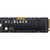 WD WDS100T2XHE Black SN850X 1 TB Solid State Drive - M.2 2280 Internal - PCI Express NVMe (PCI Express NVMe x4)