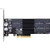 HPE 763838-B21 3.20 TB Solid State Drive - Internal - PCI Express (PCI Express 2.0 x8) Used
