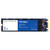 WD WDS200T2B0B Blue 3D NAND 2TB PC SSD - SATA III 6 Gb/s M.2 2280 Solid State Drive