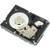 Dell 400-AYTC 1 TB Hard Drive - 2.5" Internal - SATA (SATA/600)