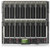 HPE 467696-B21 ProLiant BL2x220c G5 Blade Server - 2 x Intel Xeon L5420 2.50 GHz - 4 GB RAM - 120 GB HDD - Serial ATA Controller Refurbished