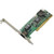 HPE 227955-001 Fast Ethernet Card Used