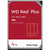 WD WD40EFPX Red Plus WD40EFPX 4 TB Hard Drive - 3.5" Internal - SATA (SATA/600) - Conventional Magnetic Recording (CMR) Method