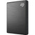 Seagate STKG500400 One Touch STKG500400 500 GB Solid State Drive - 2.5" External - SATA - Black