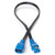 HP 295633-B22 8ft Power Cable