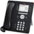 Avaya 700504845 One-X 9611G IP Phone - Wall Mountable, Desktop - Gray Refurbished