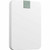 Seagate STMA2000400 Ultra Touch STMA2000400 2 TB Portable Hard Drive - 3.5" External - Cloud White