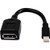 HP 2MY05AA DisplayPort/Mini DisplayPort Audio/Video Cable