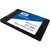 WD WDS500G1B0A Blue 500GB Internal SSD Solid State Drive - SATA 6Gb/s 2.5 Inch Refurbished