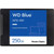 WD WDS250G2B0A Blue 3D NAND 250GB PC SSD - SATA III 6 Gb/s 2.5"/7mm Solid State Drive Refurbished