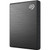 Seagate STKG2000400 One Touch STKG2000400 1.95 TB Solid State Drive - 2.5" External - SATA - Black