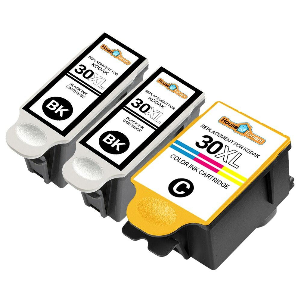 Compatible Ink Cartridge for Kodak 