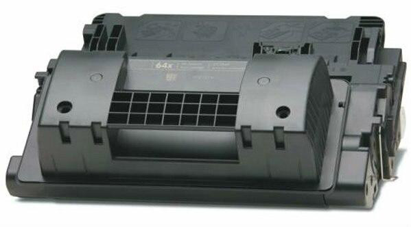 HP LaserJet 64X トナーカートリッジ CC364X 黒 未開封保管