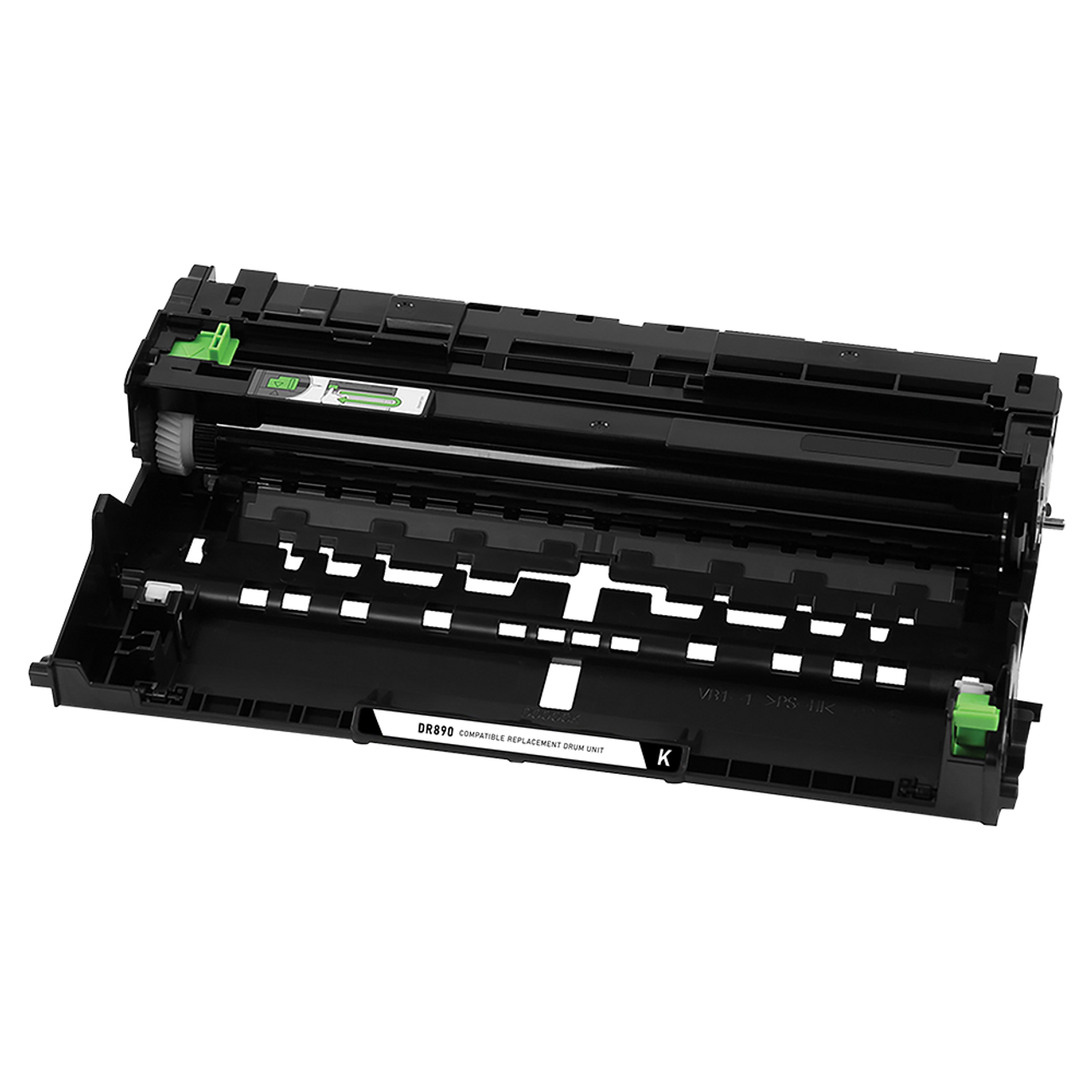 Aazon.co: DR890 DR-890 Dru Unit Replaceent For Brother HL-L6400DW