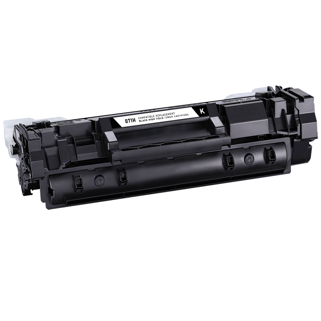Replacement Canon 057H Toner Cartridge - 3010C001 Black - High Yield