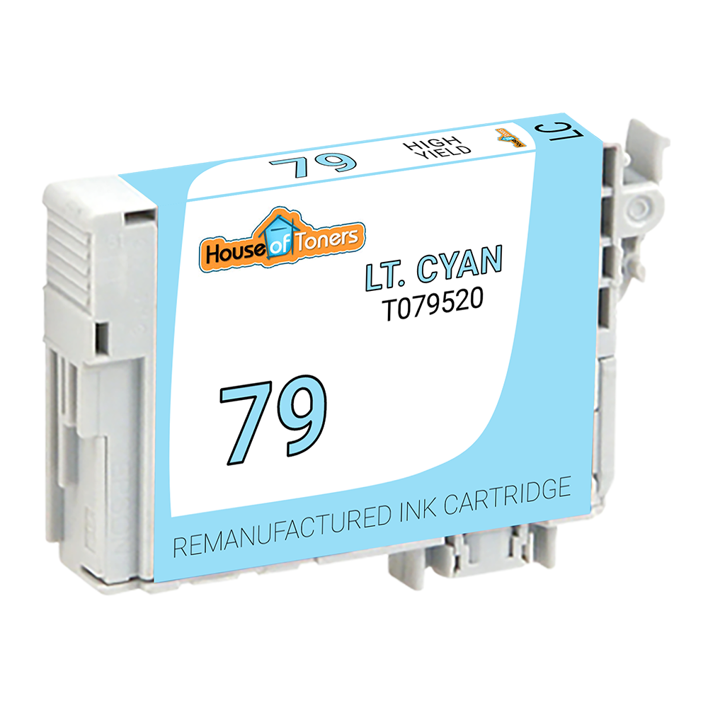 Remanufactured Ink Cartridge for Epson 