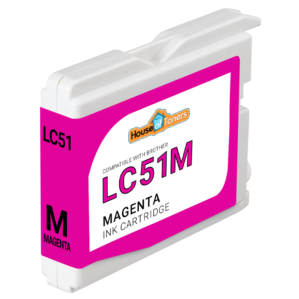 BROTHER - LC-125XLRBWBP, Ciano, Magenta, Giallo, - MFC-J4510DW, A Inchiostro, Bolla