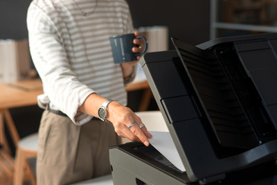 The Pros and Cons of All-in-One Printers