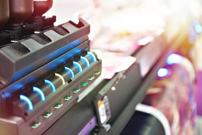 ​College Student's Average Usage of Ink & Toner Cartridges